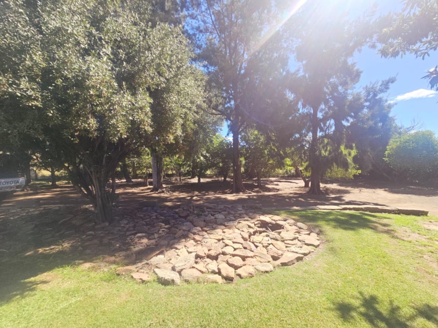 4 Bedroom Property for Sale in Dewetsdorp Free State